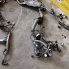 Коса ДВС Toyota V35AFTS Tundra UPK65 4WD a/t 82121-0C601