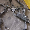 Коса ДВС Toyota V35AFTS Tundra UPK65 4WD a/t 82121-0C601