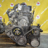 Двигатель Kia Picanto G4HE-6180290 1.0L 4AT Корея BA/BC '2006
