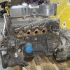 Двигатель Kia Picanto G4HE-6180290 1.0L 4AT Корея BA/BC '2006