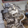Двигатель Kia Picanto G4HE-6180290 1.0L 4AT Корея BA/BC '2006