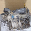 Двигатель Kia Picanto G4HE-8503142 1.0 4AT Корея BA/BC '2008