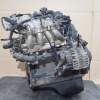 Двигатель Kia Picanto G4HE-8503142 1.0 4AT Корея BA/BC '2008