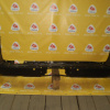 Бампер TOYOTA/Lexus Land Cruiser#LX570 UZJ200 '2012-2015 зад под сонары (Новый) 52159-60630