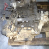 АКПП Kia Carens L4GC 2WD 2.0L 4AT F4A42 N2MRDP RS '2002