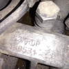 АКПП Kia Carens L4GC 2WD 2.0L 4AT F4A42 N2MRDP RS '2002