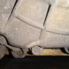 АКПП Kia Carens L4GC 2WD 2.0L 4AT F4A42 N5NEDP RS '2005