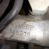 АКПП Kia Carens L4GC 2WD 2.0L 4AT F4A42 N5NEDP RS '2005