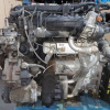 Двигатель Kia Grand Carnival D4HB-AH401784 2WD 2.2L CRDi 6AT VQ '2010