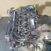 Двигатель Kia Grand Carnival D4HB-AH401784 2WD 2.2L CRDi 6AT VQ '2010