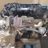 Двигатель Kia Grand Carnival D4HB-AH401784 2WD 2.2L CRDi 6AT VQ '2010