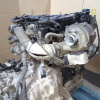 Двигатель Kia Grand Carnival D4HB-AH401784 2WD 2.2L CRDi 6AT VQ '2010
