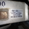 Двигатель Kia Grand Carnival D4HB-AH401784 2WD 2.2L CRDi 6AT VQ '2010