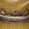 Ноускат Toyota Vitz NCP10 1NZ '1999-2001 m/t Дефект бампера ф.52-001