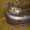 Ноускат Toyota Vitz NCP10 1NZ '1999-2001 m/t Дефект бампера ф.52-001