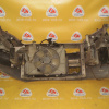 Ноускат Toyota Vitz NCP10 1NZ '1999-2001 m/t Дефект бампера ф.52-001