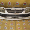 Ноускат Toyota Corolla AE110 '1995-1997 a/t (без габаритов) Дефект планки ф.12-411