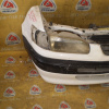 Ноускат Toyota Corolla AE110 '1995-1997 a/t (без габаритов) Дефект планки ф.12-411