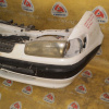 Ноускат Toyota Corolla AE110 '1995-1997 a/t (без габаритов) Дефект планки ф.12-411