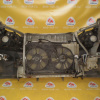 Ноускат Toyota Noah AZR60 Дефект фар  (без трубок охлаждения) ф.28-181 xenon тум.52-040