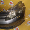 Ноускат Honda Airwave GJ1 a/t Дефект фар (Дефект бампера) ф.100-22592  xenon.