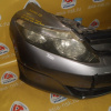 Ноускат Honda Airwave GJ1 a/t Дефект фар (Дефект бампера) ф.100-22592  xenon.