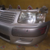 Ноускат Toyota Succeed NCP50 a/t Корректор Дефект накладок ф.52-076