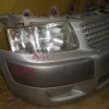 Ноускат Toyota Succeed NCP50 a/t Корректор Дефект накладок ф.52-076