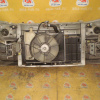 Ноускат Toyota Succeed NCP50 a/t Корректор Дефект накладок ф.52-076