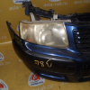 Ноускат Toyota Succeed NCP50 a/t корректор Дефект R фары ф.52-076