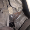 Двигатель Hyundai Porter D4CB-8387251 2.5L CRDi Euro 4 HR '2008
