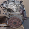 Двигатель Hyundai Porter D4CB-B778370 2.5L CRDi Euro 4 HR '2011