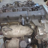 Двигатель KIA Sorento D4CB-8318566 2.5L CRDi Euro 4 BL/JC '2008