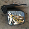 Зеркало Toyota Lite Ace S412M механическое R