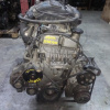 Двигатель Chevrolet Spark LMT/B10D1-223832KC3 1.0L Dohc AT Daewoo Matiz M300 '2010-