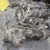 Двигатель Chevrolet Spark LMT/B10D1-223832KC3 1.0L Dohc AT Daewoo Matiz M300 '2010-