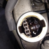Двигатель Chevrolet Epica LF3/X20D1-095473K QX AT V250
