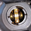 Двигатель Chevrolet Cruze 2H0/F18D4-024907KA AT Корея J300 '2009