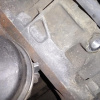 Двигатель Chevrolet Cruze 2H0/F18D4-024907KA AT Корея J300 '2009