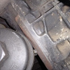 Двигатель Chevrolet Cruze 2H0/F18D4-074127KA AT Корея J300 '2010