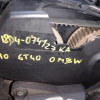 Двигатель Chevrolet Cruze 2H0/F18D4-074127KA AT Корея J300 '2010