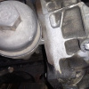 Двигатель Chevrolet Cruze 2H0/F18D4-099777KA AT Корея J300 '2010