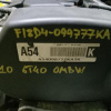 Двигатель Chevrolet Cruze 2H0/F18D4-099777KA AT Корея J300 '2010