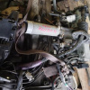 Двигатель Toyota 1G-FE-6159998 задний привод a/t GX90