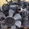 Двигатель Toyota 1G-FE-6131603 задний привод a/t GX90