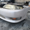 Ноускат Toyota Mark II GX90 '1992-1993 a/t дефект крепления L фары с.22-222, ф.22-218