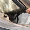Ноускат Toyota Mark II GX90 '1992-1993 a/t дефект крепления L фары с.22-222, ф.22-218