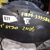 Двигатель Chevrolet Cruze 2H0/F18D4-333584KA AT Корея J300 '2011