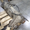 АКПП SsangYong Rexton D27DTP/665.935 4WD 5AT W5A400 722.661 с раздаткой 3200009000 7202700300 DJ/D100/GAB/RJN/Y250 '2003-