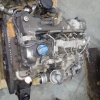 Двигатель SsangYong Actyon D20DT/664.951-12533975 2.0 CRDI Euro 3 AT CJ/C100 '2005-2007